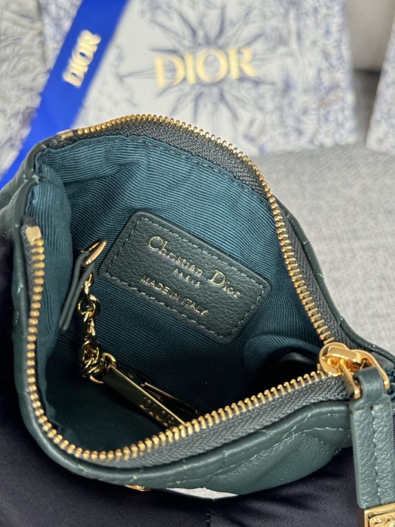 Christian Dior Wallets Purse